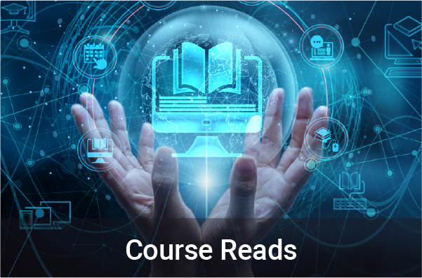 Course Reads